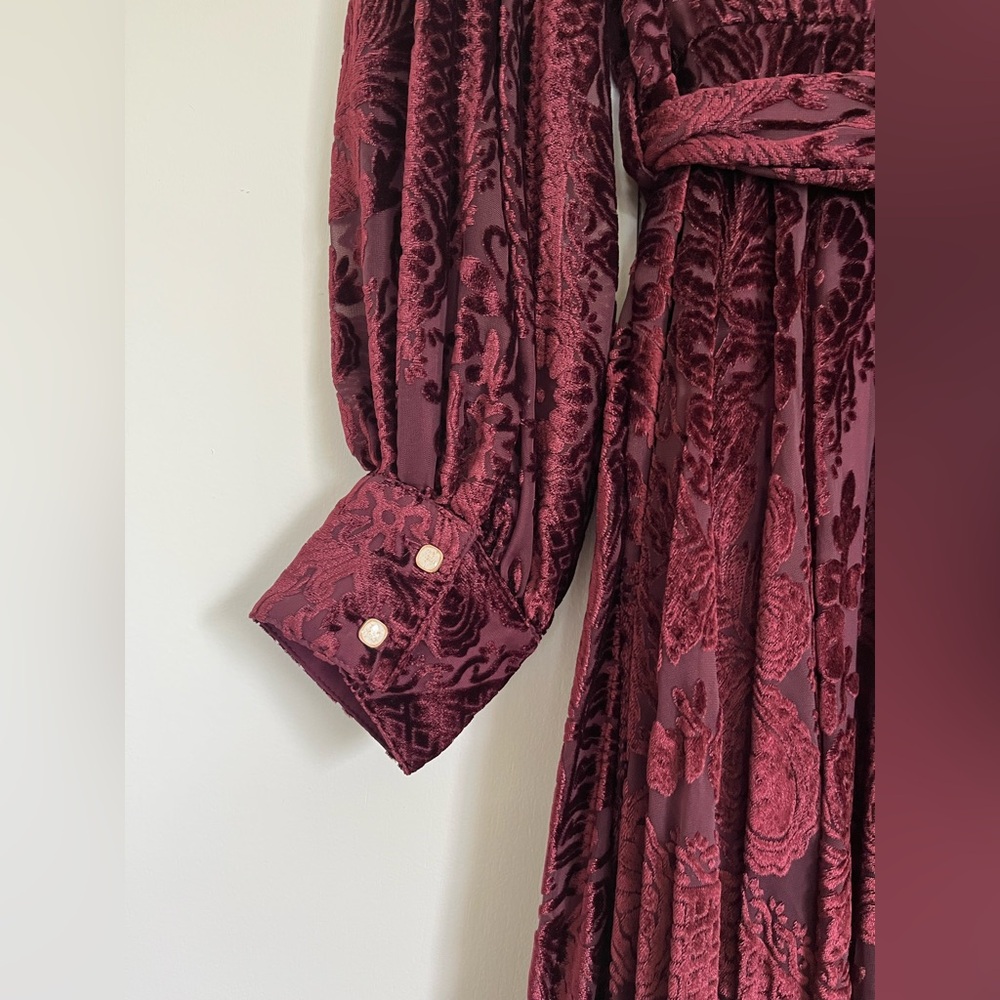 Women’s Ivy City Co. Sasha Dress - Picture 3 of 4